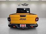 2021 Jeep Gladiator Crew Cab 4WD Pickup for sale #260863A - photo 4