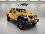 2021 Jeep Gladiator Crew Cab 4WD Pickup for sale #260863A - photo 7