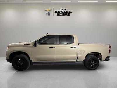 Used 2023 Chevrolet Silverado 1500 LT Crew Cab for sale #260865A - photo 2