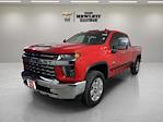 2021 Chevrolet Silverado 2500 Crew Cab 4WD Pickup for sale #260867A - photo 1