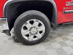 2021 Chevrolet Silverado 2500 Crew Cab 4WD Pickup for sale #260867A - photo 11