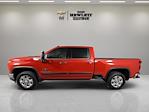 2021 Chevrolet Silverado 2500 Crew Cab 4WD Pickup for sale #260867A - photo 3