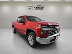 2021 Chevrolet Silverado 2500 Crew Cab 4WD Pickup for sale #260867A - photo 7