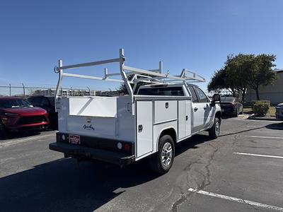 2026 Chevrolet Silverado 2500 Double Cab SRW RWD Harbor Service Truck for sale #260869 - photo 1