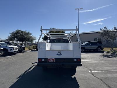 2026 Chevrolet Silverado 2500 Double Cab SRW RWD Harbor Service Truck for sale #260869 - photo 2