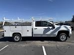 New 2026 Chevrolet Silverado 2500 Double Cab 55 CA Cab Chassis for sale #260869 - photo 3
