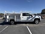 New 2026 Chevrolet Silverado 2500 Double Cab 55 CA Cab Chassis for sale #260869 - photo 4