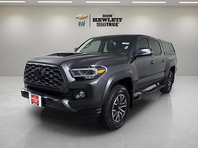 Used 2022 Toyota Tacoma - photo 1