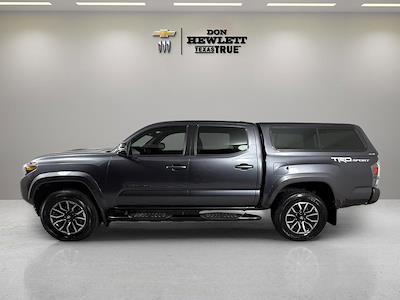 Used 2022 Toyota Tacoma - photo 1