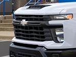 New 2026 Chevrolet Silverado 2500 Work Truck Regular Cab for sale #260886 - photo 8