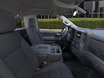 New 2026 Chevrolet Silverado 2500 Work Truck Regular Cab for sale #260886 - photo 12