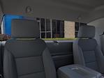 New 2026 Chevrolet Silverado 2500 Work Truck Regular Cab for sale #260886 - photo 19