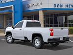 New 2026 Chevrolet Silverado 2500 Work Truck Regular Cab for sale #260886 - photo 21