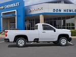 New 2026 Chevrolet Silverado 2500 Work Truck Regular Cab for sale #260886 - photo 23