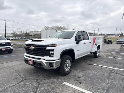 New 2026 Chevrolet Silverado 2500 - photo 1