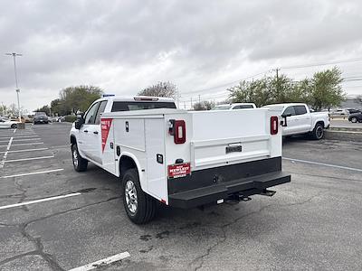 New 2026 Chevrolet Silverado 2500 - photo 1