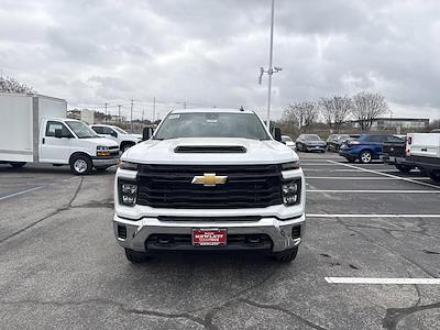 New 2026 Chevrolet Silverado 2500 - photo 1