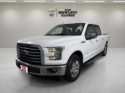 2017 Ford F-150 SuperCrew Cab RWD Pickup for sale #260891A - photo 1