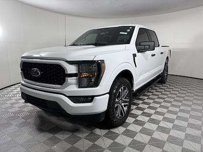 Used 2023 Ford F-150 - photo 1