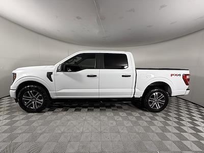 Used 2023 Ford F-150 - photo 1