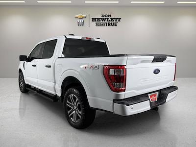 Used 2023 Ford F-150 - photo 1