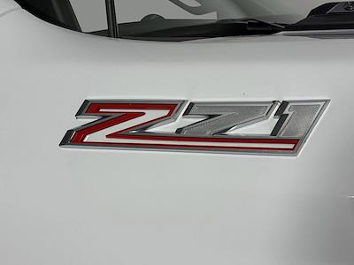 Used 2024 Chevrolet Silverado 2500 - photo 1