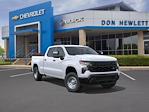 New 2026 Chevrolet Silverado 1500 Work Truck Crew Cab for sale #260922 - photo 20