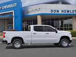 New 2026 Chevrolet Silverado 1500 Work Truck Crew Cab for sale #260922 - photo 23