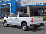 New 2026 Chevrolet Silverado 1500 Work Truck Crew Cab for sale #260923 - photo 21