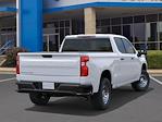 New 2026 Chevrolet Silverado 1500 Work Truck Crew Cab for sale #260923 - photo 22