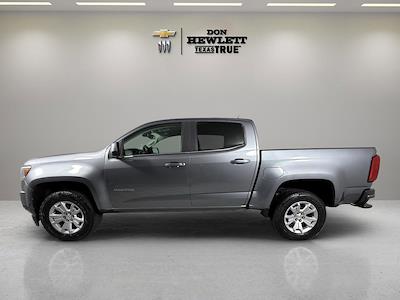 Used 2020 Chevrolet Colorado - photo 1