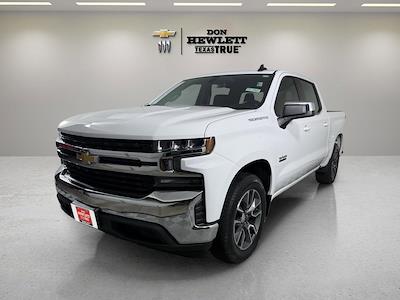 Used 2021 Chevrolet Silverado 1500 - photo 1