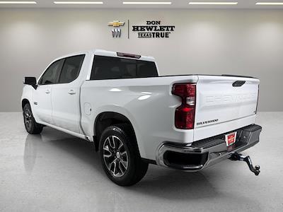 Used 2021 Chevrolet Silverado 1500 - photo 1