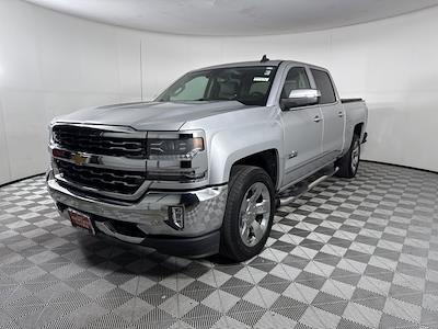 Used 2016 Chevrolet Silverado 1500 LTZ Crew Cab for sale #260927A - photo 1