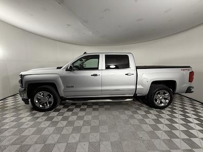 Used 2016 Chevrolet Silverado 1500 LTZ Crew Cab for sale #260927A - photo 2