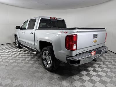 2016 Chevrolet Silverado 1500 Crew Cab 4WD Pickup for sale #260927A - photo 2