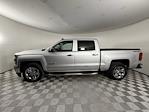 Used 2016 Chevrolet Silverado 1500 LTZ Crew Cab for sale #260927A - photo 2