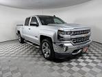 Used 2016 Chevrolet Silverado 1500 LTZ Crew Cab for sale #260927A - photo 8