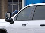 New 2026 Chevrolet Silverado 2500 Work Truck Crew Cab for sale #260931 - photo 8