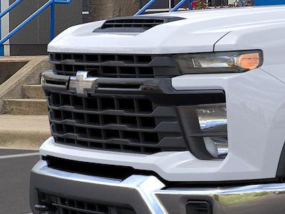 New 2026 Chevrolet Silverado 3500 - photo 1