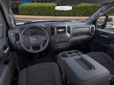 New 2026 Chevrolet Silverado 3500 - photo 1