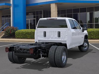 New 2026 Chevrolet Silverado 3500 - photo 1