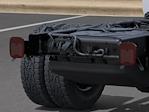 2026 Chevrolet Silverado 3500 Crew Cab 4WD CM Truck Beds Flatbed Truck for sale #260933 - photo 11
