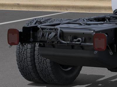 New 2026 Chevrolet Silverado 3500 - photo 1