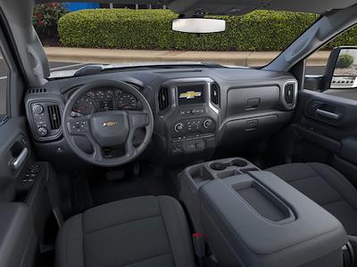 New 2026 Chevrolet Silverado 3500 - photo 1