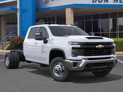New 2026 Chevrolet Silverado 3500 - photo 1