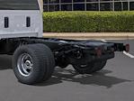2026 Chevrolet Silverado 3500 Crew Cab 4WD CM Truck Beds Flatbed Truck for sale #260957 - photo 13