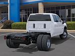 2026 Chevrolet Silverado 3500 Crew Cab 4WD CM Truck Beds Flatbed Truck for sale #260957 - photo 6
