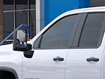 New 2026 Chevrolet Silverado 2500 Work Truck Double Cab for sale #260966 - photo 7