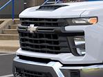New 2026 Chevrolet Silverado 2500 Work Truck Double Cab for sale #260966 - photo 8